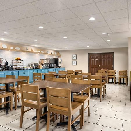 Country Inn & Suites By Radisson, Boise West - Meridian Exteriér fotografie
