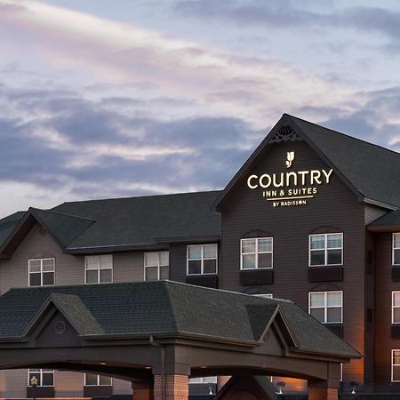 Country Inn & Suites By Radisson, Boise West - Meridian Exteriér fotografie