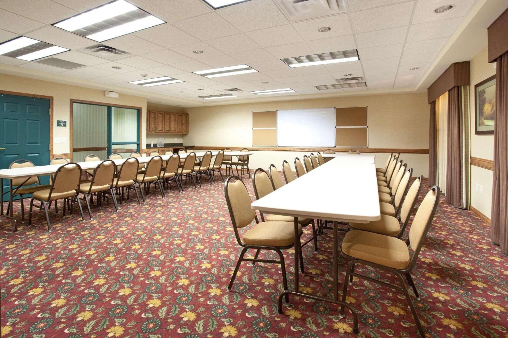 Country Inn & Suites By Radisson, Boise West - Meridian Exteriér fotografie