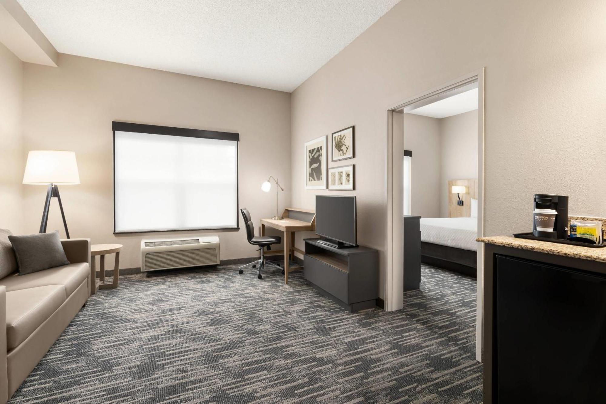 Country Inn & Suites By Radisson, Boise West - Meridian Exteriér fotografie