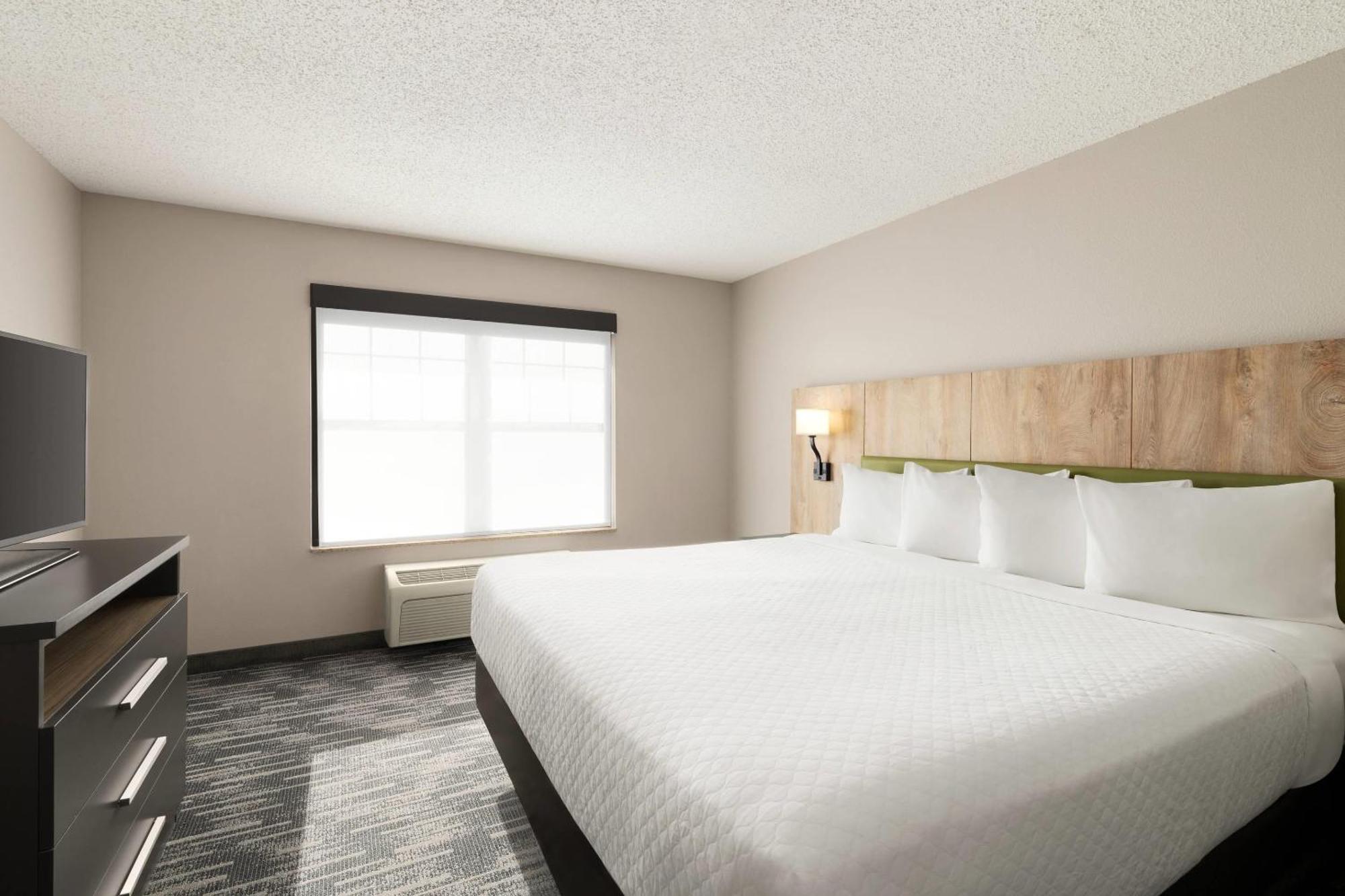 Country Inn & Suites By Radisson, Boise West - Meridian Exteriér fotografie