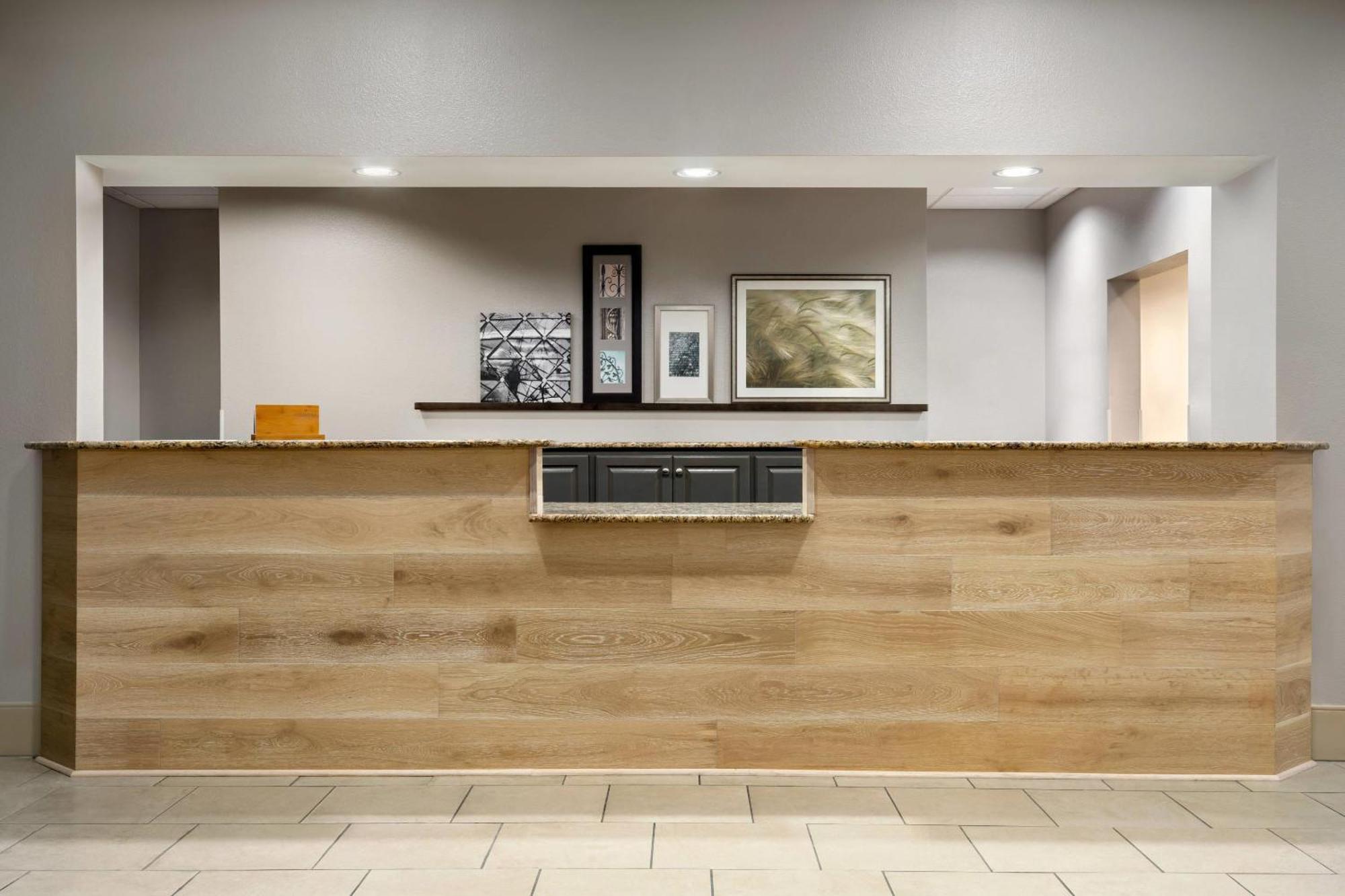 Country Inn & Suites By Radisson, Boise West - Meridian Exteriér fotografie