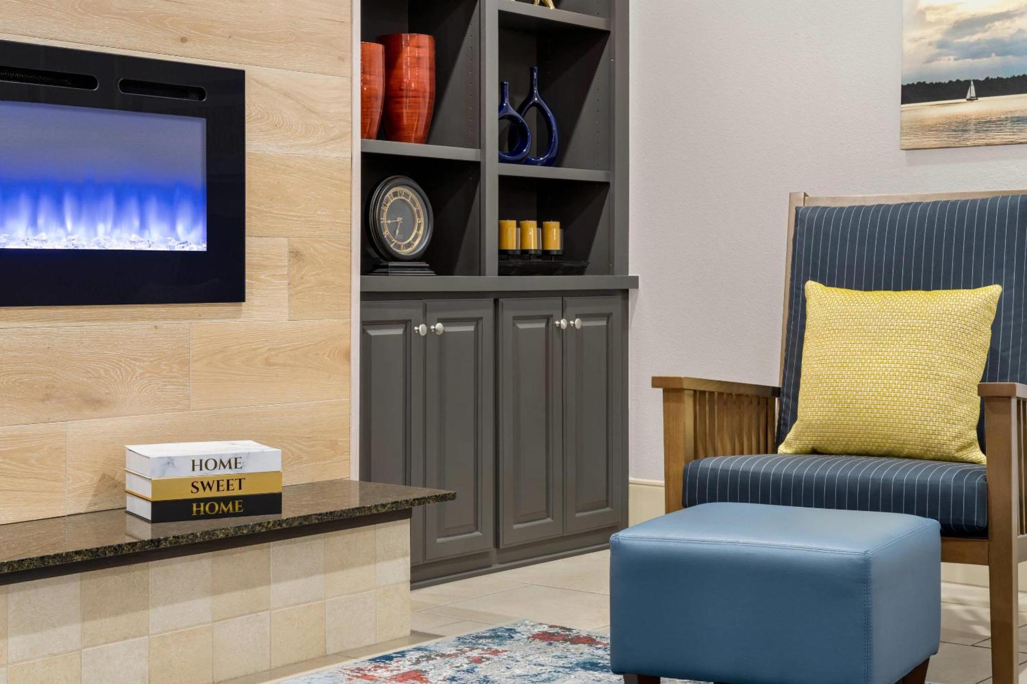 Country Inn & Suites By Radisson, Boise West - Meridian Exteriér fotografie