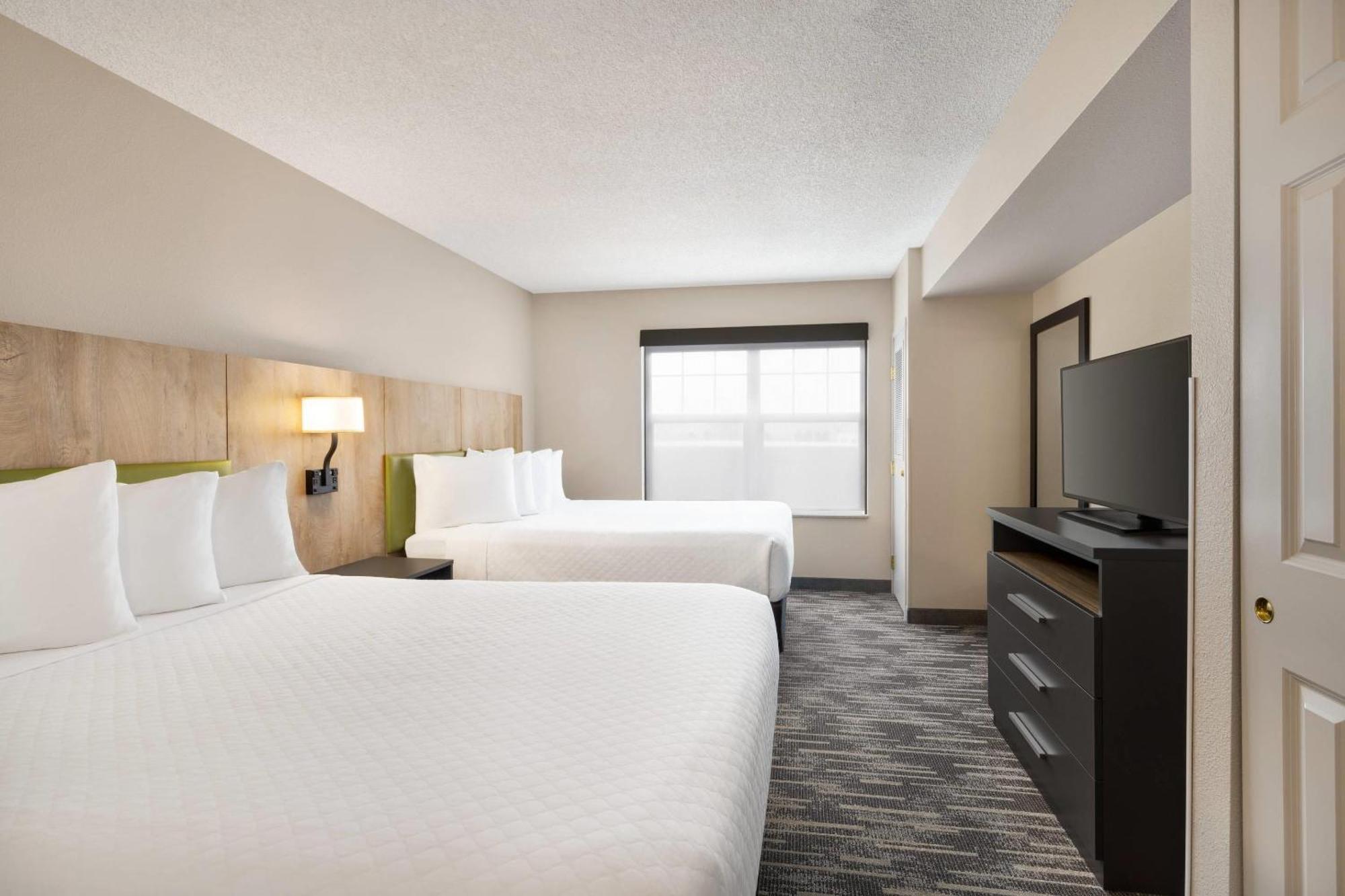 Country Inn & Suites By Radisson, Boise West - Meridian Exteriér fotografie