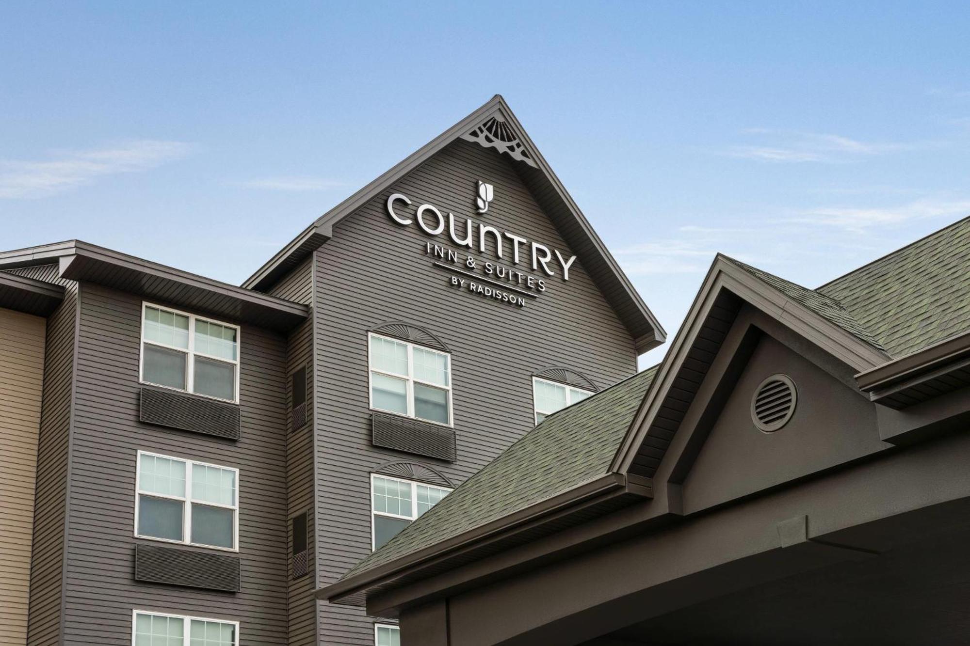 Country Inn & Suites By Radisson, Boise West - Meridian Exteriér fotografie