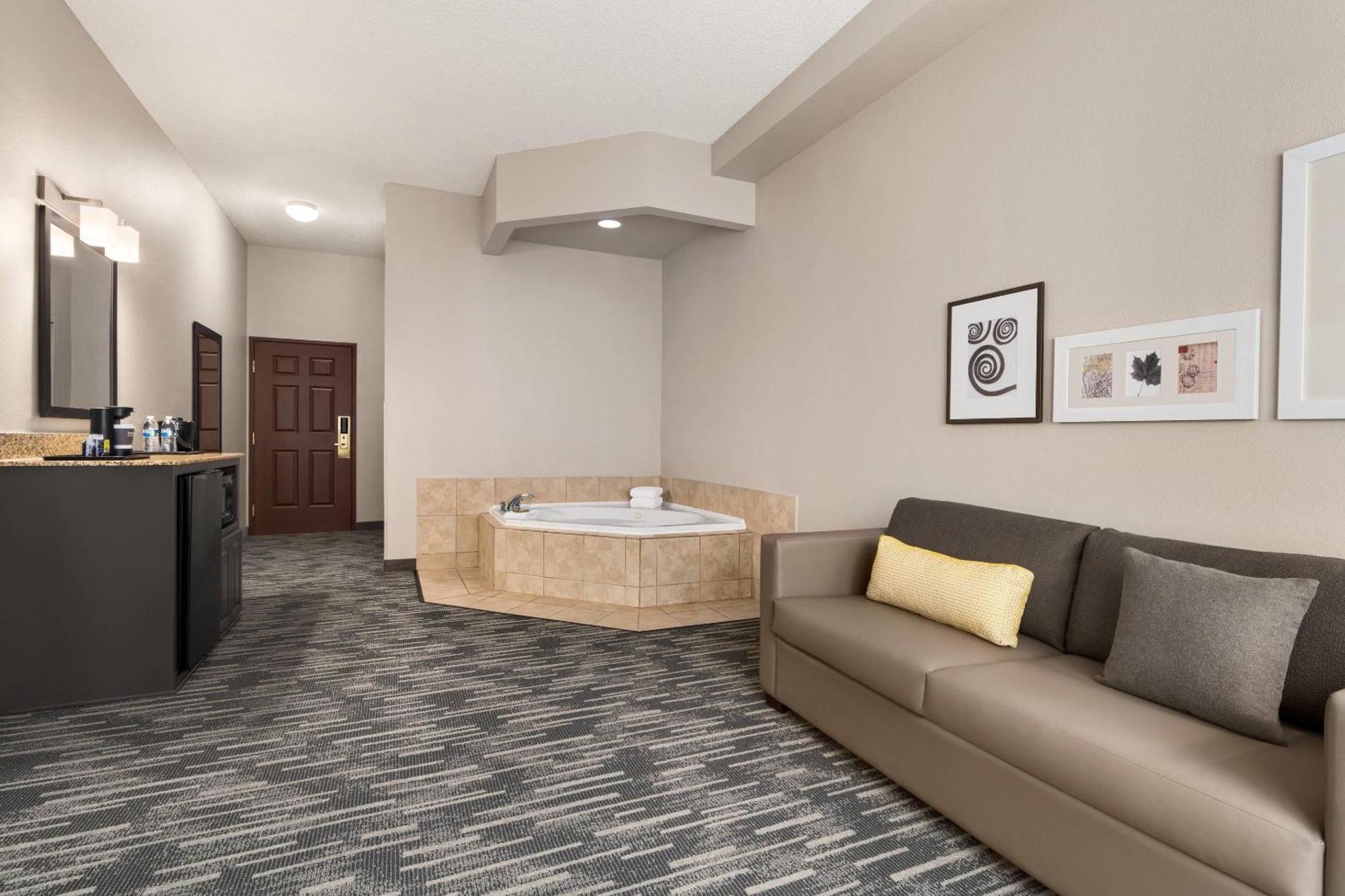 Country Inn & Suites By Radisson, Boise West - Meridian Exteriér fotografie