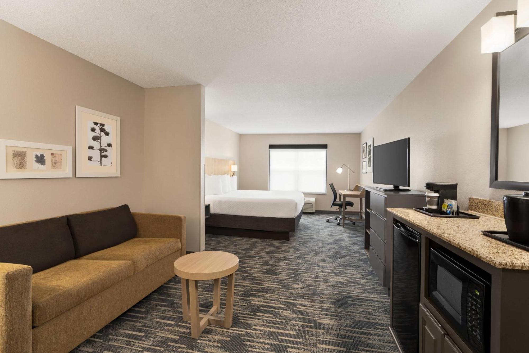 Country Inn & Suites By Radisson, Boise West - Meridian Exteriér fotografie