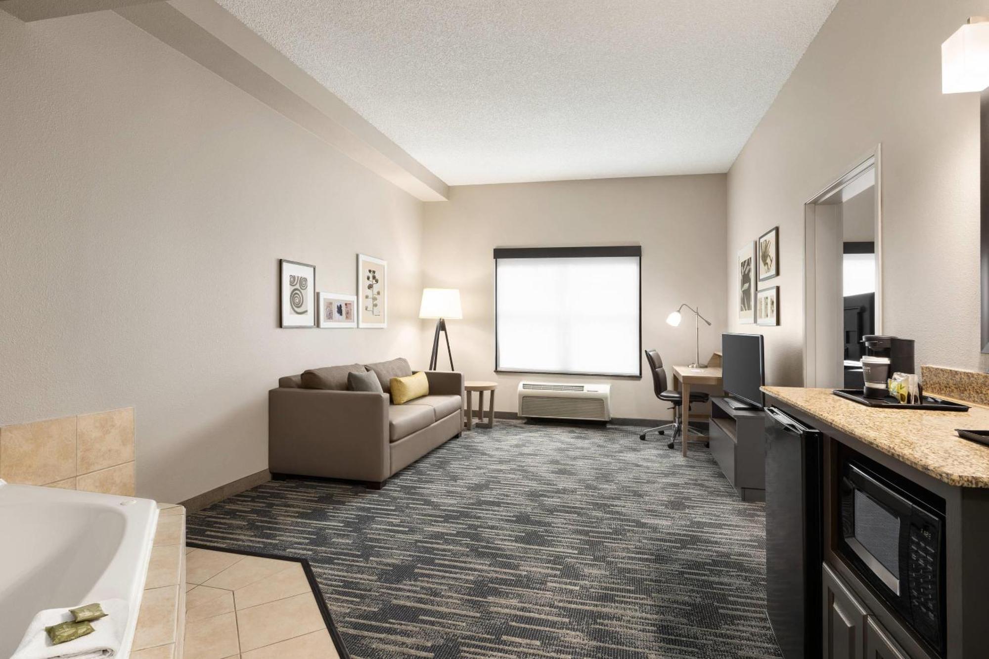 Country Inn & Suites By Radisson, Boise West - Meridian Exteriér fotografie