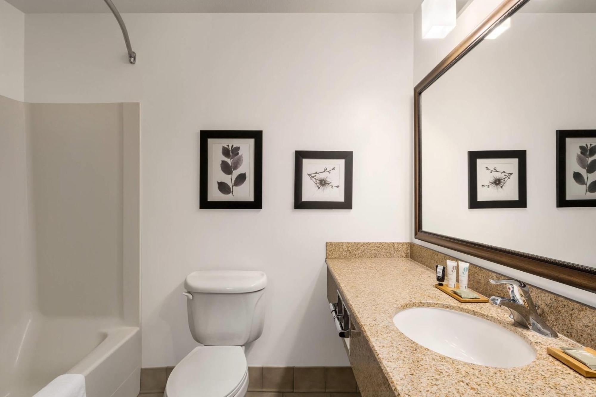 Country Inn & Suites By Radisson, Boise West - Meridian Exteriér fotografie