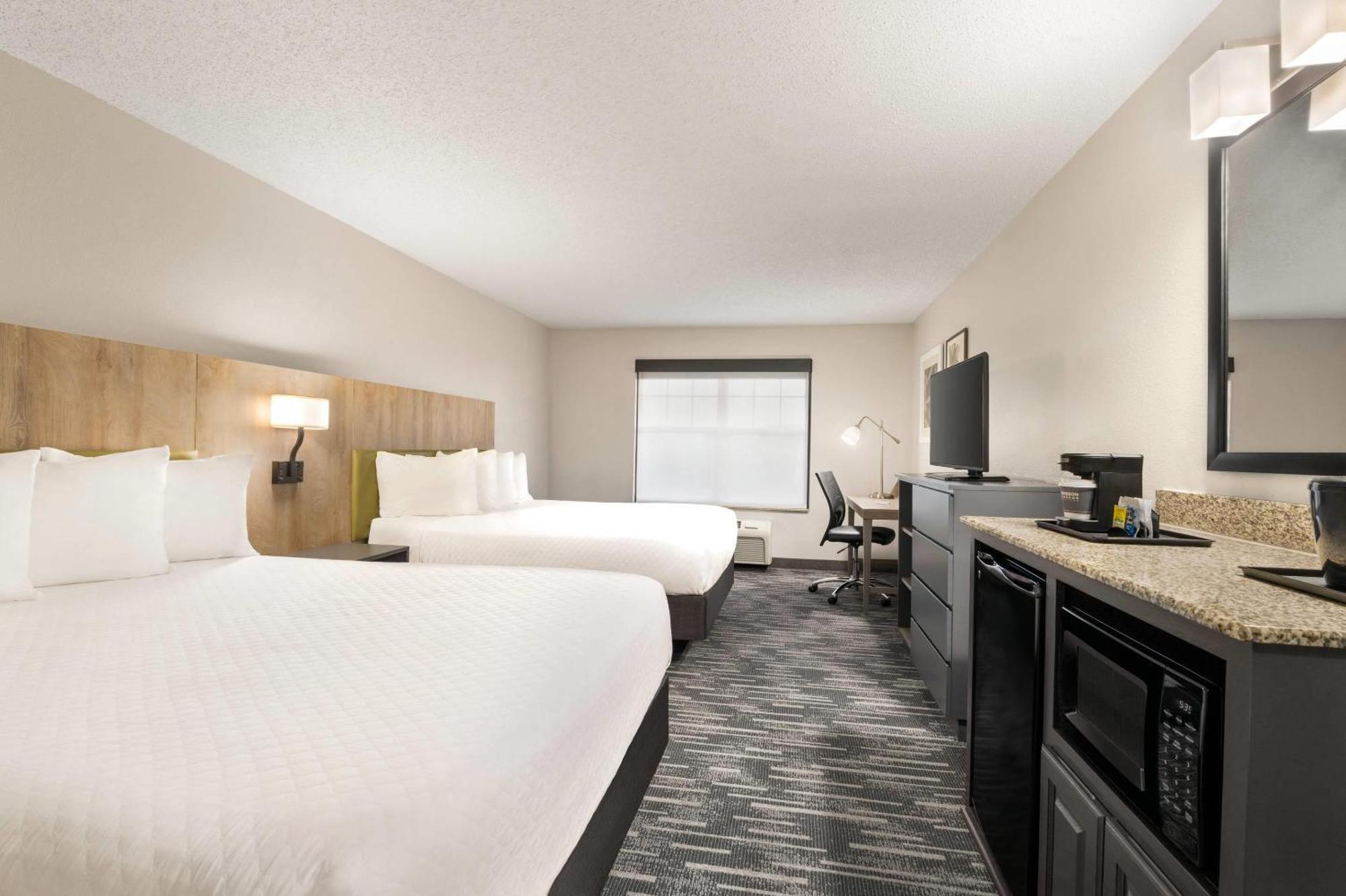 Country Inn & Suites By Radisson, Boise West - Meridian Exteriér fotografie