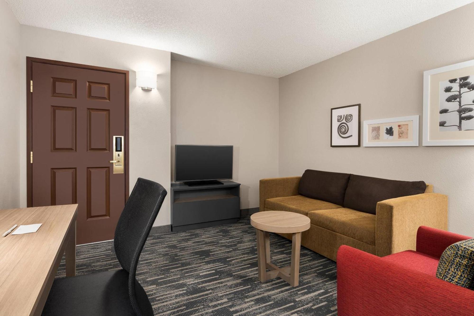 Country Inn & Suites By Radisson, Boise West - Meridian Exteriér fotografie