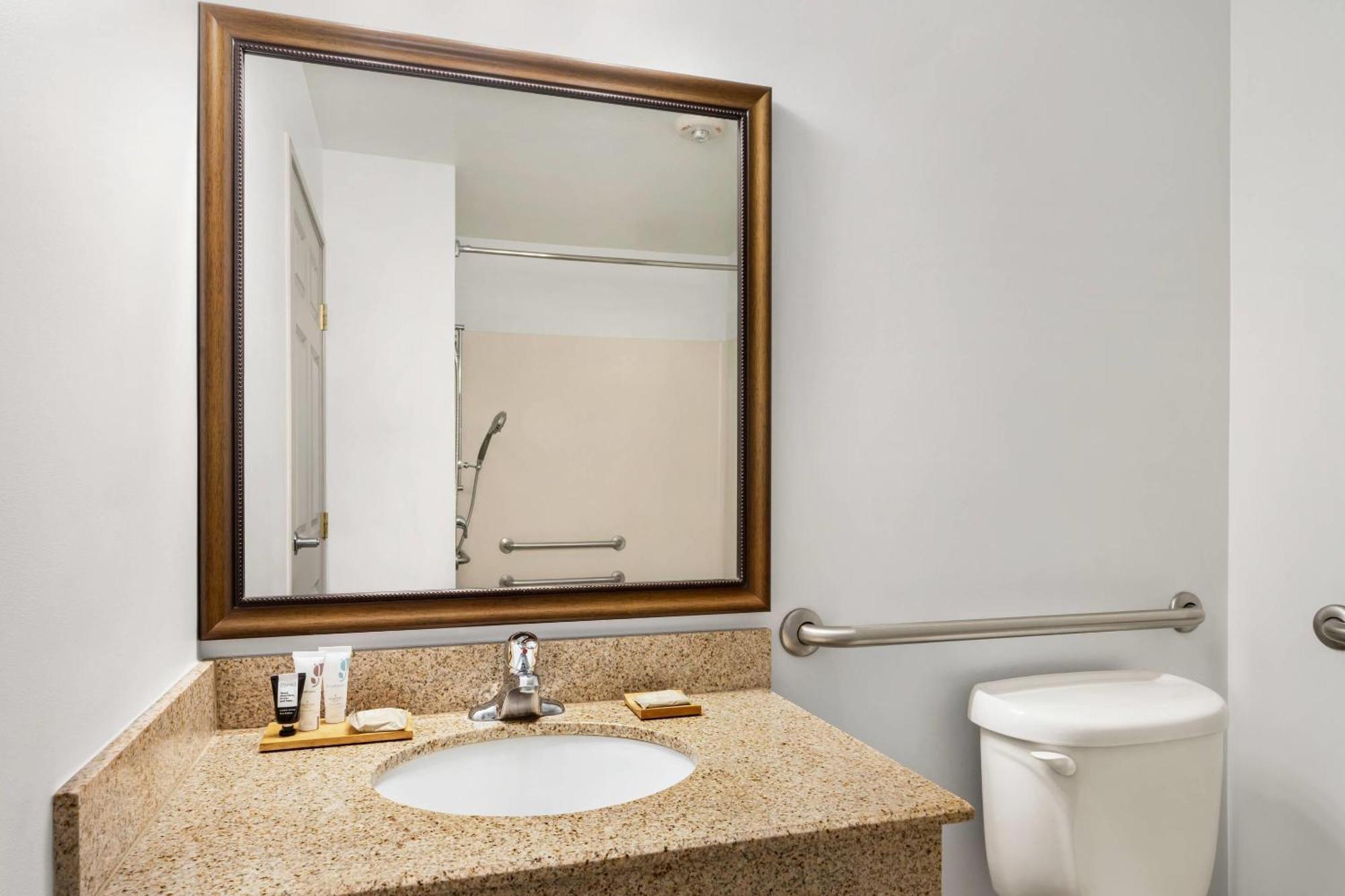 Country Inn & Suites By Radisson, Boise West - Meridian Exteriér fotografie