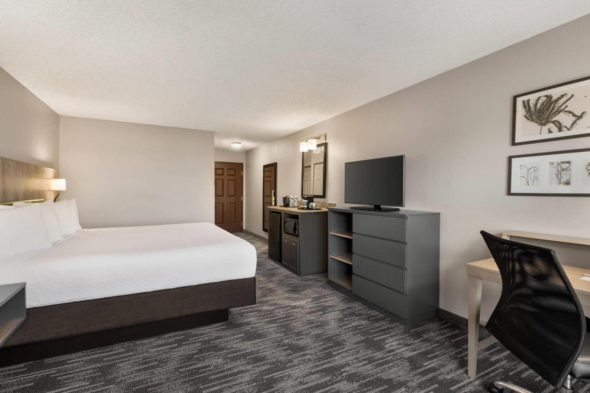Country Inn & Suites By Radisson, Boise West - Meridian Exteriér fotografie