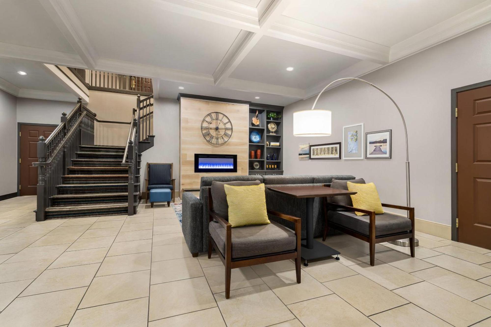 Country Inn & Suites By Radisson, Boise West - Meridian Exteriér fotografie