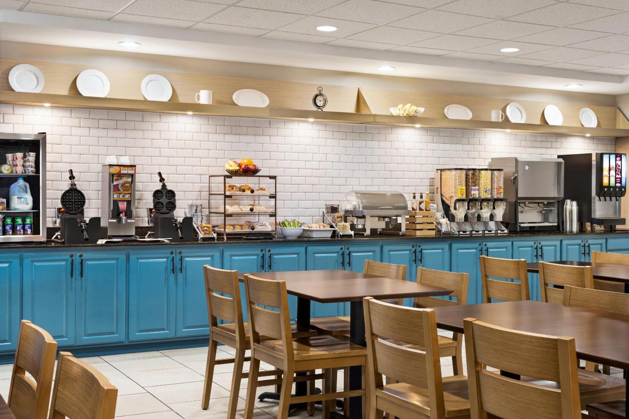 Country Inn & Suites By Radisson, Boise West - Meridian Exteriér fotografie