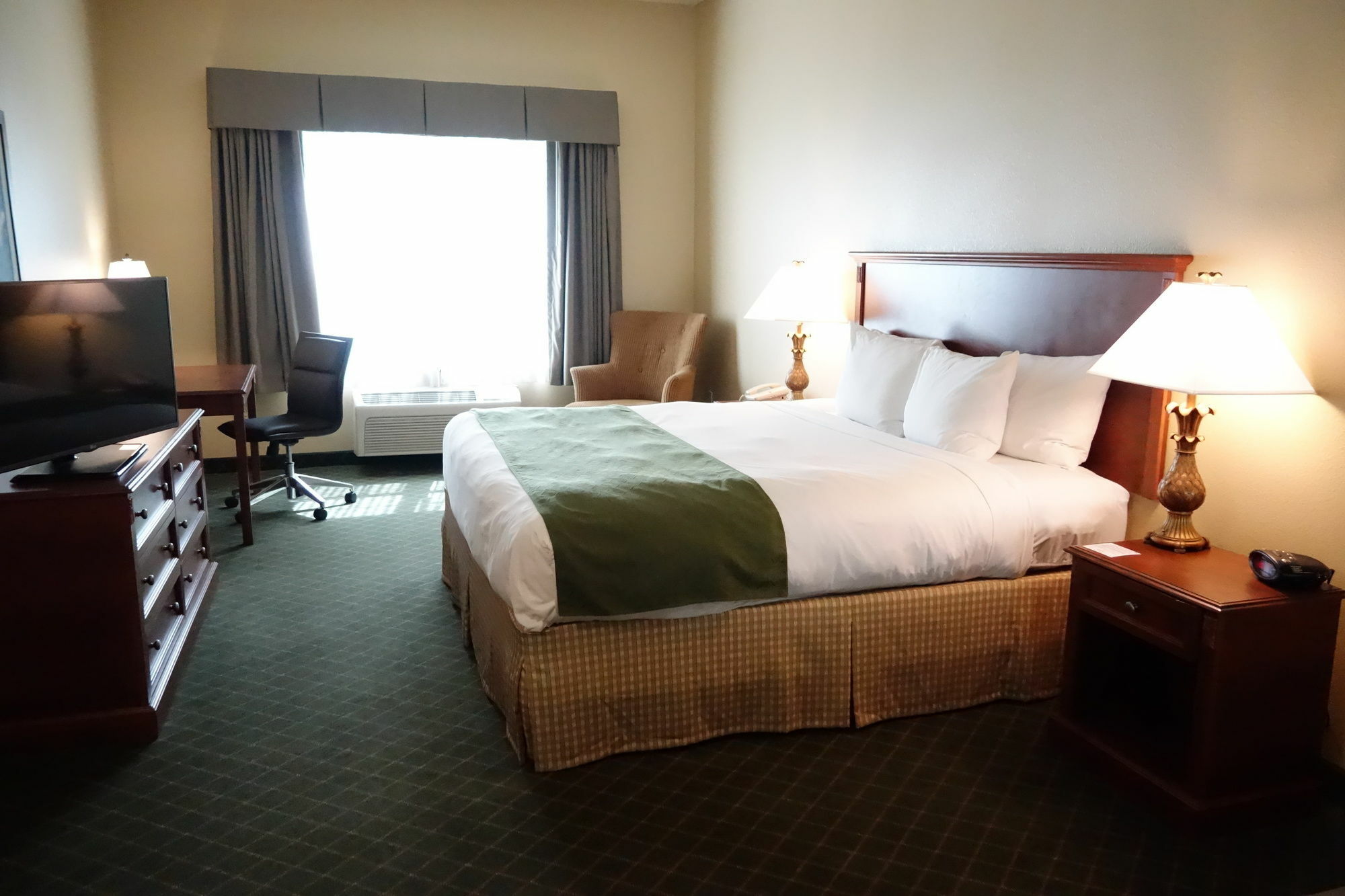 Country Inn & Suites By Radisson, Boise West, Id Meridian Exteriér fotografie