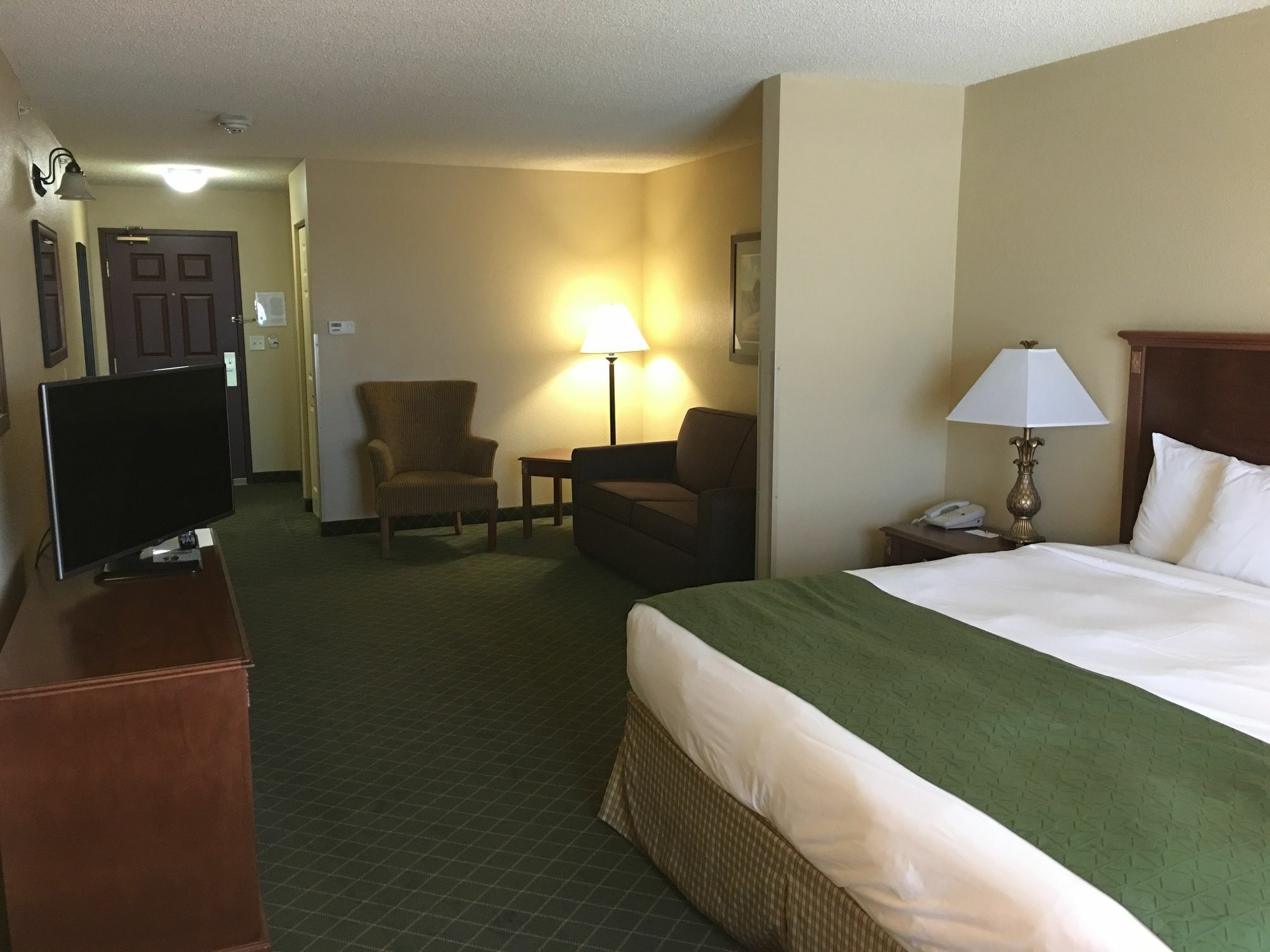 Country Inn & Suites By Radisson, Boise West, Id Meridian Exteriér fotografie